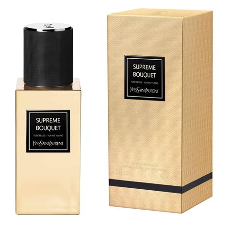 ysl perfume supreme bouquet|YSL supreme bouquet price.